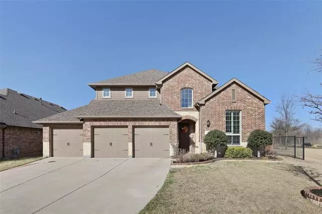 Fort Worth, TX 76244,9505 Sinclair Street