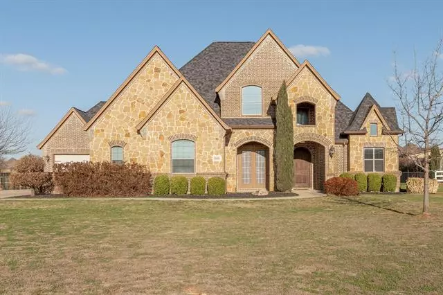 Fort Worth, TX 76052,12909 Whisper Willows Court