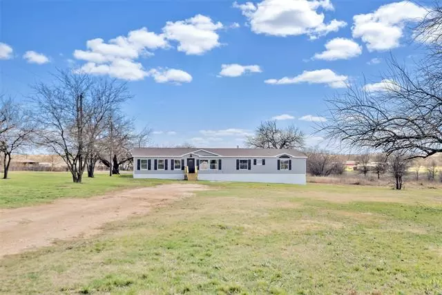 Rhome, TX 76078,549 County Road 4421