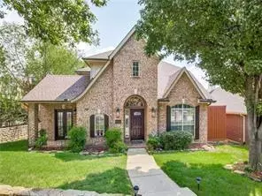 Rockwall, TX 75087,1725 Cresthill Drive