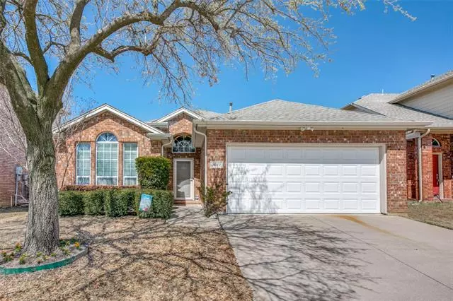 Fort Worth, TX 76131,2677 Silver Hill Drive