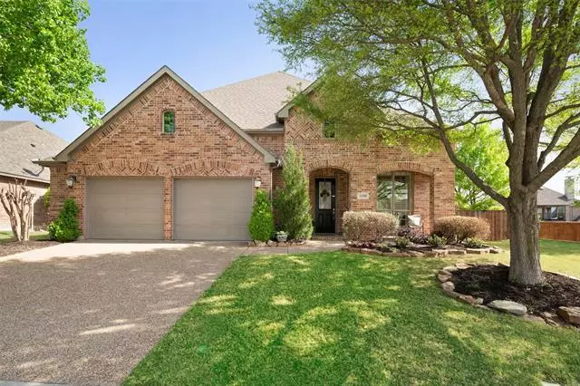 Mckinney, TX 75071,1200 Thimbleberry Drive