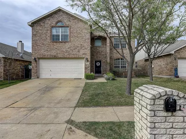 Fort Worth, TX 76244,3833 Cedar Falls Drive