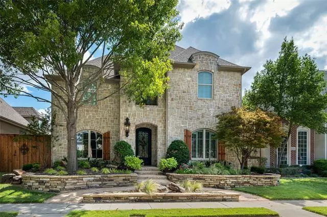 Plano, TX 75093,5120 Meadowlark Drive