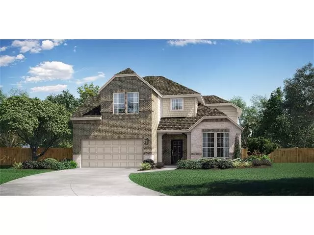 Melissa, TX 75454,3902 Blue Stem Boulevard