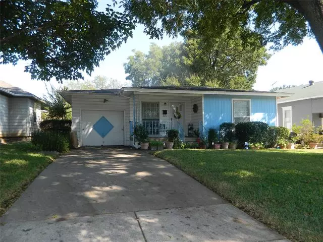 Fort Worth, TX 76110,3725 8th Avenue