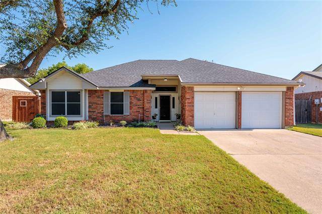 Rowlett, TX 75089,8605 Douglas Avenue