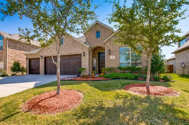 Forney, TX 75126,1013 Mallard Drive