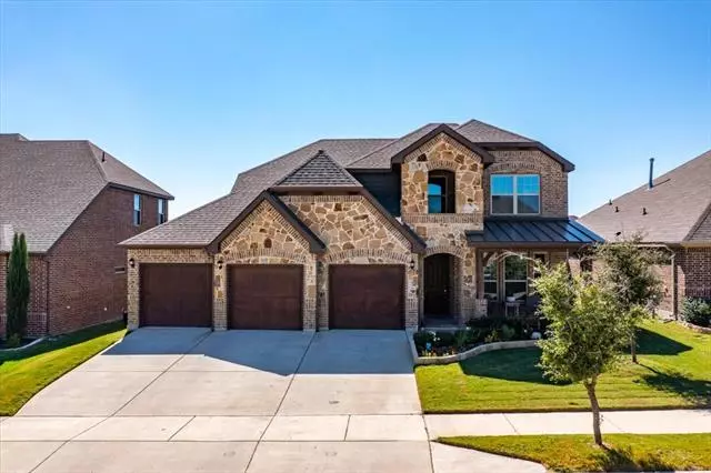 Aledo, TX 76008,15113 Roderick Road