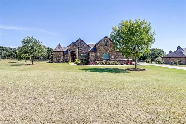 Springtown, TX 76082,137 Mill Crossing Lane