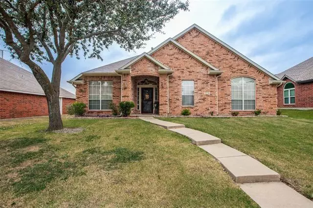 Frisco, TX 75035,11715 Woodland Way