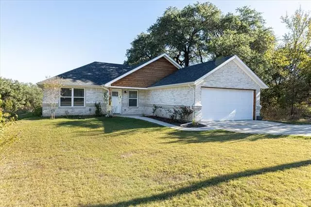 Granbury, TX 76048,2715 San Gabriel Drive