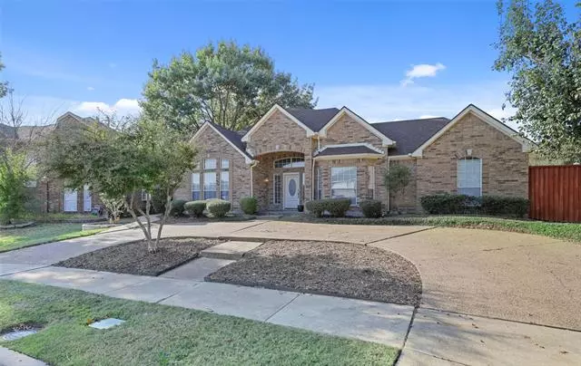 Plano, TX 75025,729 Pine Lakes Drive