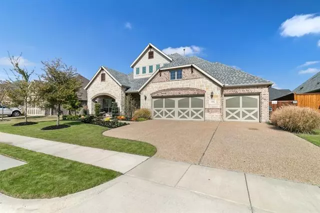 Wylie, TX 75098,3002 Indigo Drive