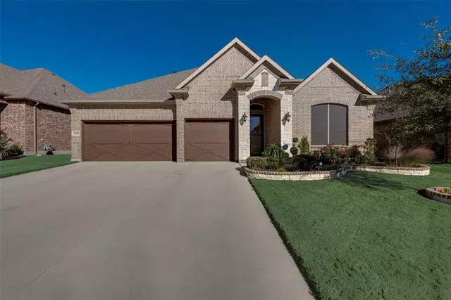 Aledo, TX 76008,15208 Everly Court