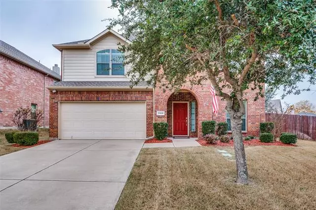 Little Elm, TX 75068,2818 Iron Court