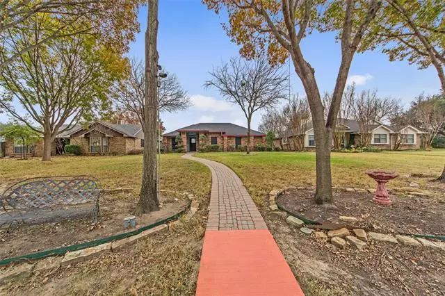 Mesquite, TX 75150,2628 Brushwood Lane