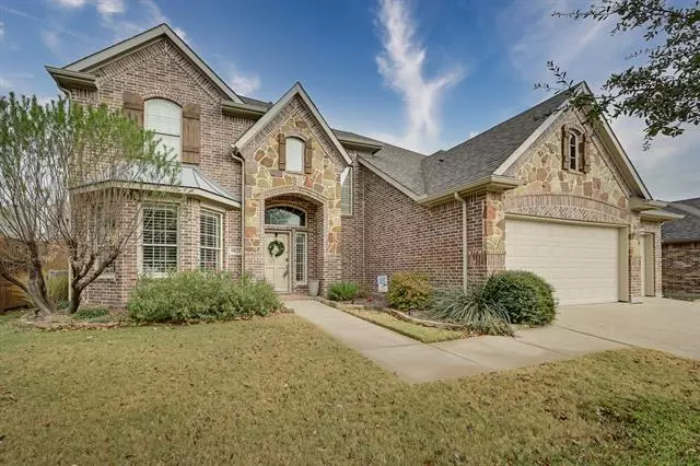 Frisco, TX 75035,9820 Crown Ridge Drive