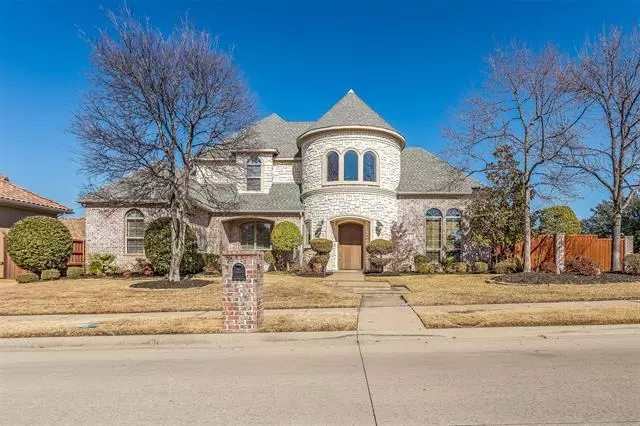 Plano, TX 75024,6901 Crystal Falls Drive