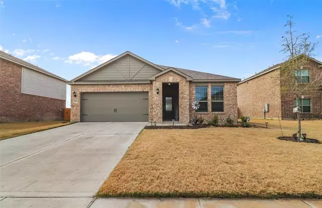 Princeton, TX 75407,2219 Dahlia Way