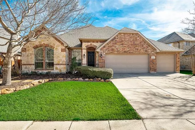 Mckinney, TX 75071,904 Thornapple Drive