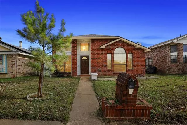 Dallas, TX 75227,2524 Winter Oak Street