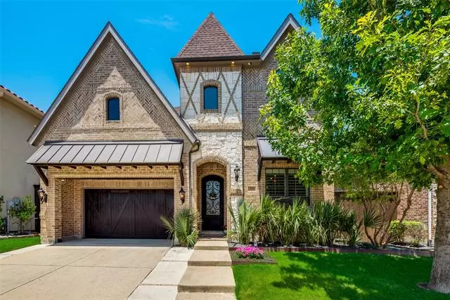 Plano, TX 75024,7009 Portobello Drive