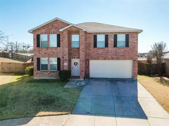 Denton, TX 76210,3416 Groveland Terrace