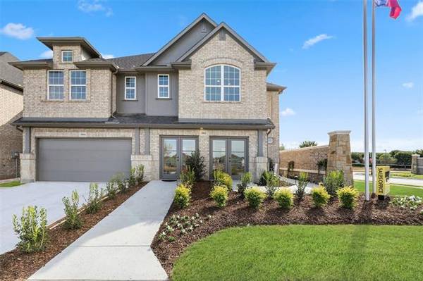 984 Mikaela Drive, Allen, TX 75013