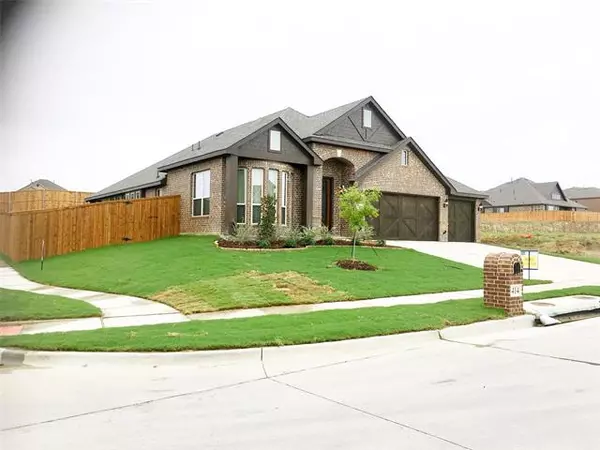 Wylie, TX 75098,414 Tanglewood Drive