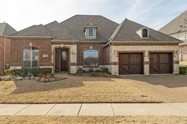 423 Brazoria Drive, Allen, TX 75013