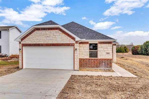 7825 County Road 990, Princeton, TX 75407