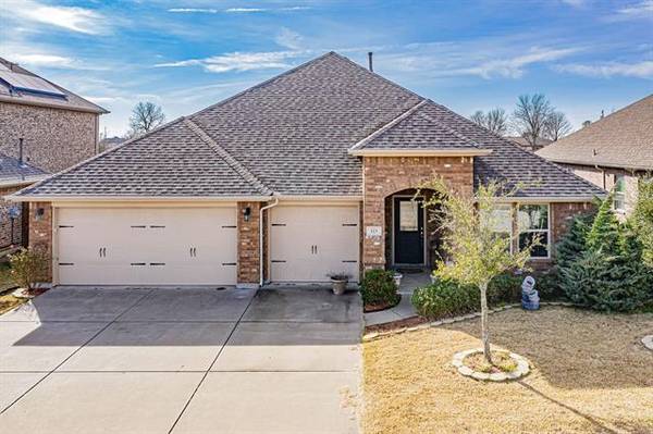 123 Griffin Avenue, Fate, TX 75189