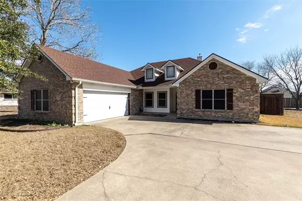 6908 Sable Lane, Sachse, TX 75048