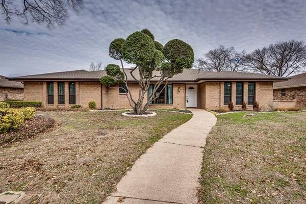 765 Juniper Lane, Lewisville, TX 75077