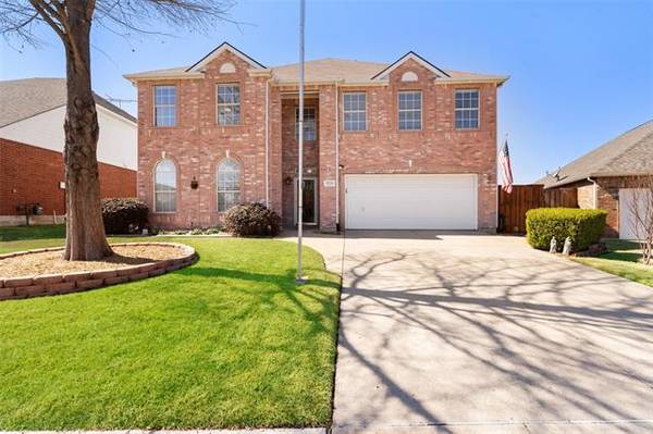 9733 Kingsmill Drive, Plano, TX 75025