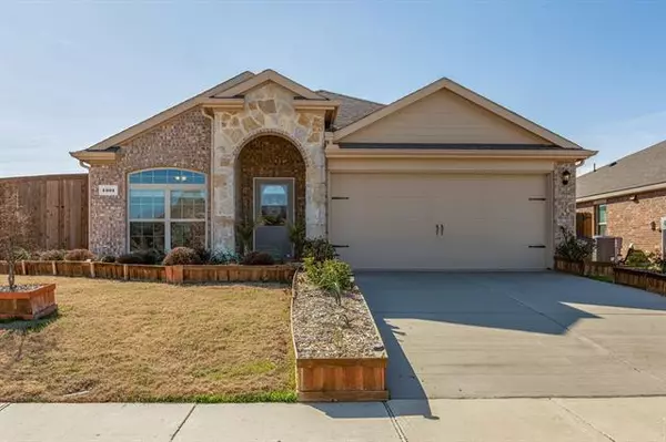 Princeton, TX 75407,1501 Meadow Creek Drive