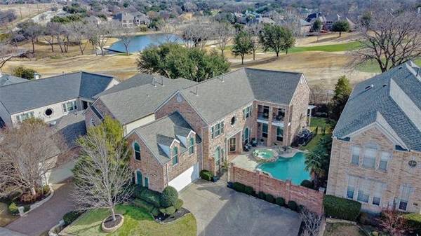 3200 Prestonwood Drive, Plano, TX 75093