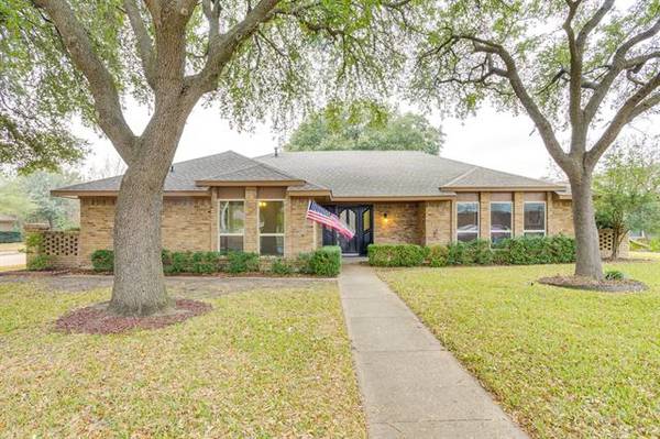 13103 Harkness Drive, Dallas, TX 75243