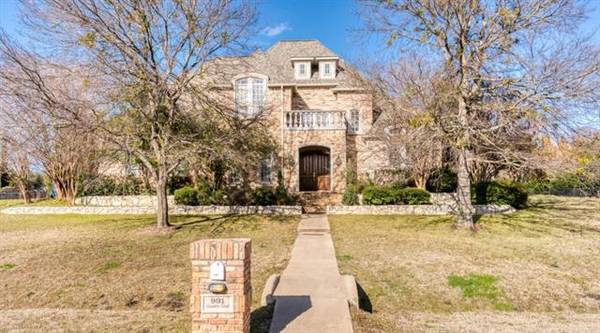 991 COUNTRY Trail, Fairview, TX 75069