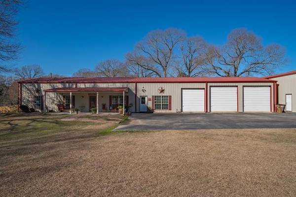 4154 Pine Wood Trail, Larue, TX 75770