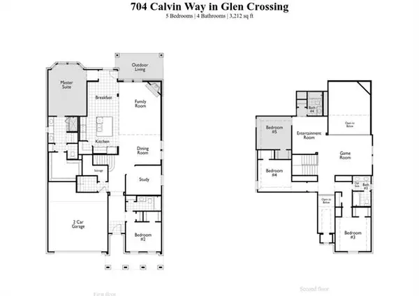 Celina, TX 75009,704 Calvin Way