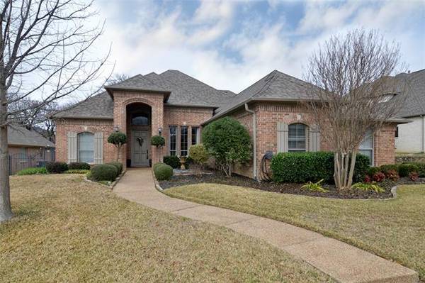 9109 Thornridge Drive, North Richland Hills, TX 76182