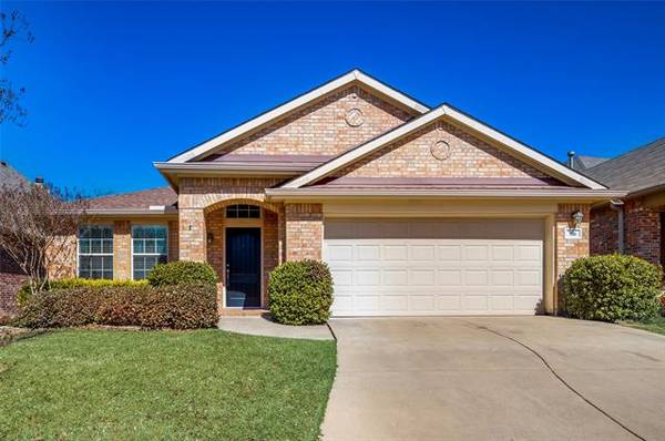 316 Highland Ridge Drive, Wylie, TX 75098