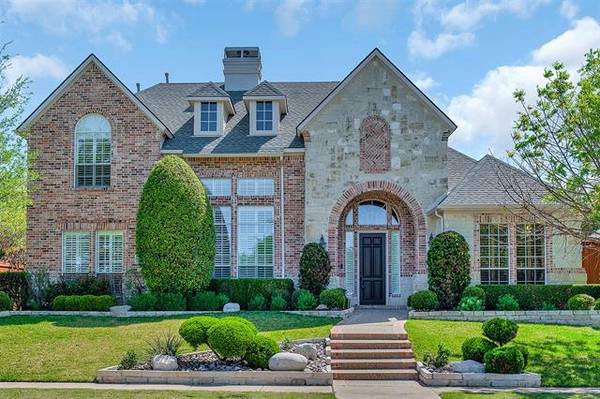 3900 ARBOR VISTA Drive, Plano, TX 75093