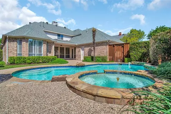 Plano, TX 75093,3900 ARBOR VISTA Drive