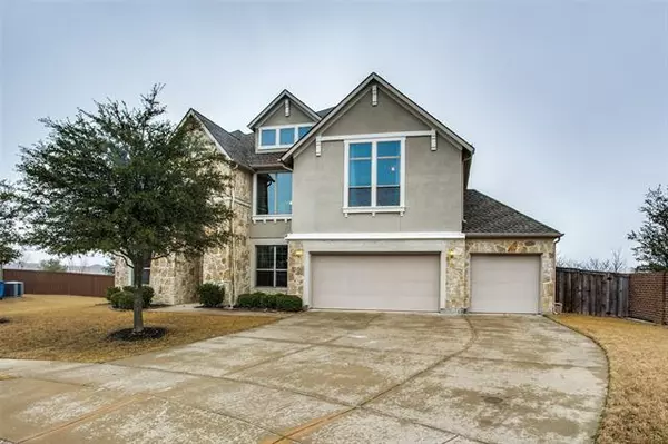 Sachse, TX 75048,5561 Melinda Circle