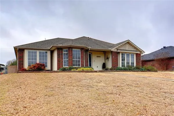 Mesquite, TX 75149,1401 Osage Trail