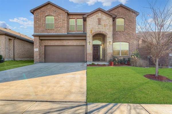 1325 Jake Court, Weatherford, TX 76087