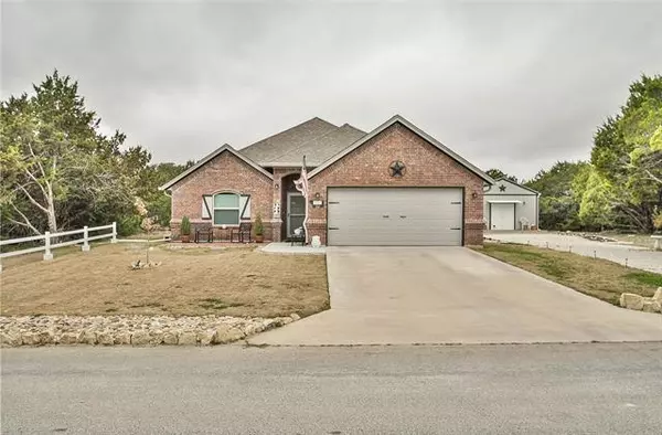 Granbury, TX 76048,3017 Steepleridge Circle